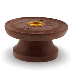 Suport ardere betisoare si conuri parfumate, masuta - 3,5cm