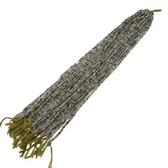 Sirag Ochi de pisica discuri fatetate 4-5mm, 35cm