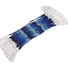 Sirag Afganit discuri fatetate 5mm, 20cm