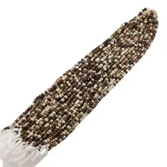 Sirag Crisopraz bio discuri fatetate 5-6mm, 33cm