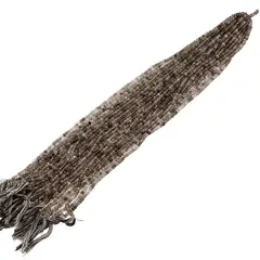Sirag Cuart fumuriu discuri fatetate 4mm, 33cm