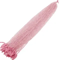 Sirag Cuart roz discuri fatetate 4mm, 33cm