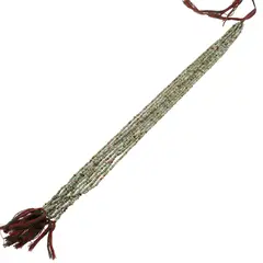 Sirag Rubin in fucsit discuri fatetate 3mm, 33cm