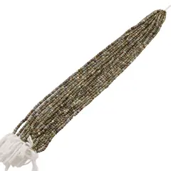Sirag Rubin in Fucsit discuri fatetate 4-5mm, 33cm