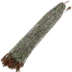 Sirag Rubin in fucsit discuri fatetate 4mm, 33cm
