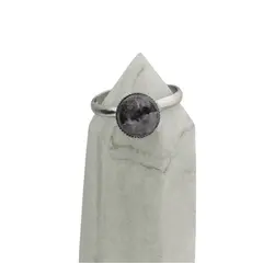 Inel reglabil Larvikit, 8mm