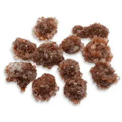Aragonit brut, 20-40g