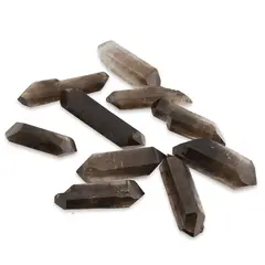 Cuart fumuriu cu varf, 20-40g