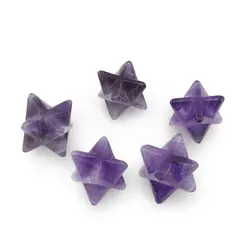 Merkaba din Ametist, 2-2,5cm