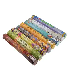Set betisoare parfumate HEM pentru AFACERI PROSPERE