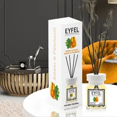 Odorizant camera Eyfel Ambra si Pachouli 120ml