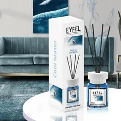 Odorizant camera Eyfel Apa Rece 120ml