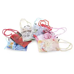Punga pentru cadou diverse modele, 9,5x6cm