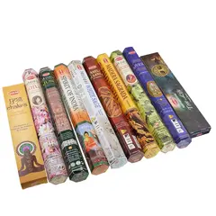 Set betisoare parfumate HEM pentru PROSPERITATE