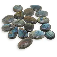 Cabochon Labradorit 17-18g