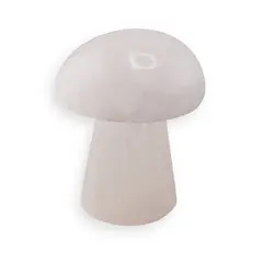 Selenit ciuperca - 7,5cm