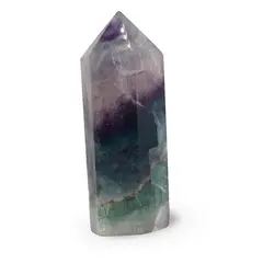 Turn / Obelisc din Fluorit, M50