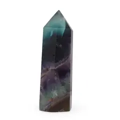Turn / Obelisc din Fluorit, M28