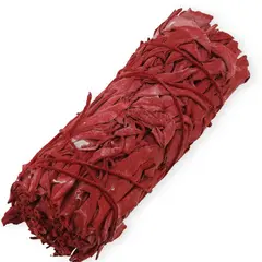 Buchet Salvie Sangele Dragonului (Dragon's Blood) 10-12cm