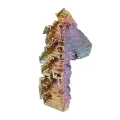 Bismut de colectie, cristal unicat, B8