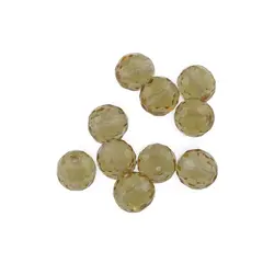 Sfera gaurita Zultanit fatetat 7mm