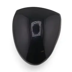 Obsidian slefuit unicat M6, 180g