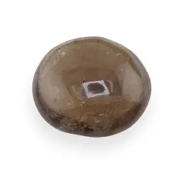 Palm stone Cuart fumuriu C118, 40g