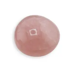 Palm stone Cuart roz C72, 154g