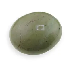 Palm Stone Opal verde C38, 124g