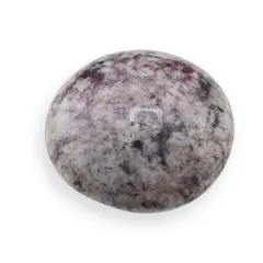 Palm Stone Turmalina roz C2, 168g