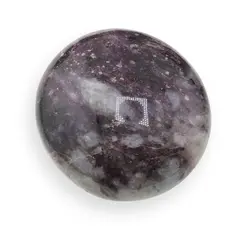 Palm Stone Turmalina roz C4, 154g