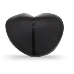 Obsidian slefuit unicat M22, 80g