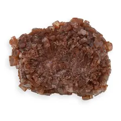 Aragonit, cristal natural unicat, D19