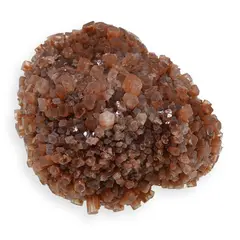 Aragonit, cristal natural unicat, D21