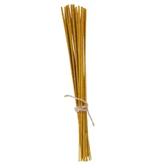 Betisoare parfumate Ancient Wisdom, Cocos, 20buc