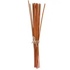 Betisoare parfumate Ancient Wisdom, Portocala si Scortisoara, 20buc