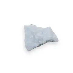 Acvamarin brut din Brazilia, cristal natural unicat, D21