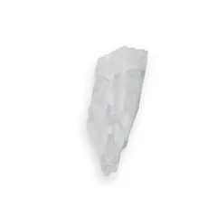 Acvamarin brut din Brazilia, cristal natural unicat, D4