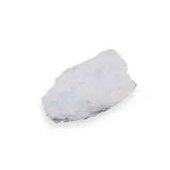 Acvamarin brut din Brazilia, cristal natural unicat, D8