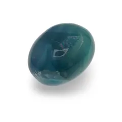 Fluorit, palm stone unicat, G7