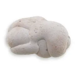 Menilit - Piatra zanelor, cristal natural unicat, A12