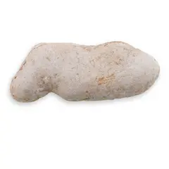 Menilit - Piatra zanelor, cristal natural unicat, A33