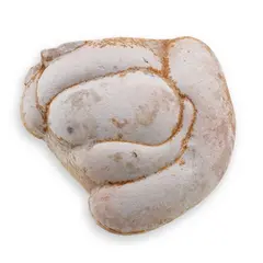Menilit - Piatra zanelor, cristal natural unicat, A34