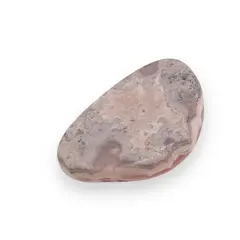 Rodocrozit rulat, cristal natural unicat, R14