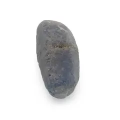 Safir albastru, cristal natural unicat, S7