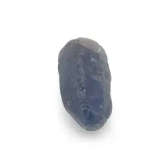 Safir albastru, cristal natural unicat, S9