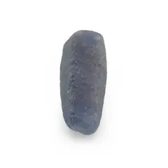 Safir albastru, cristal natural unicat, S16