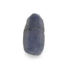 Safir albastru, cristal natural unicat, S22