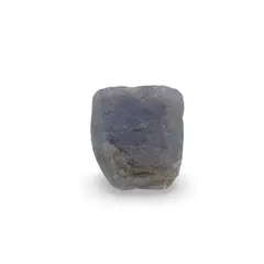 Safir albastru, cristal natural unicat, S24