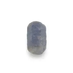Safir albastru, cristal natural unicat, S27